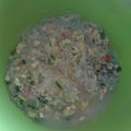Cooksnap dari Syakirin Tanjung untuk resep Bihun Kuah Pedas Sederhana