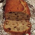 peter.babcock.9's cooksnap of when they made Banana Nut Bread.