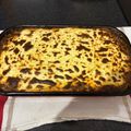 Zoltán Gazdik Cooksnap-ja, amikor elkészítette a(z) Erdélyi rakott káposzta receptet.