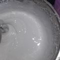 El cooksnap de Amalia Centurion cuando hizo Paletas/piruletas de merengue!.