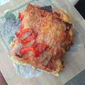 Cooksnap από Ναυσικά στη συνταγή Πίτσα