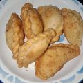 Cooksnap dari Elsa Febrianti untuk resep Pastel isi Bihun