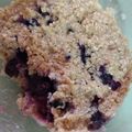 El cooksnap de Dani Evens cuando hizo Avena horneada: Estilo carrot cake.