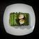 Cooksnap dari CHA untuk resep Resep Lamang Golek | Lamang Aluo | Jajanan Pasa