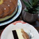 Cooksnap dari Meisen Kurniawati untuk resep Puding lapis biskuit