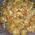 Cooksnap dari Nindadnind untuk resep Cilor rumahan