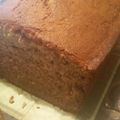 patricia's cooksnap of when they made Jasmine's Banana Bread.