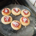 El cooksnap de Marcela Vega cuando hizo Galletitas súper fáciles y económicas!!!!.