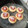 El cooksnap de Marcela Vega cuando hizo Galletitas súper fáciles y económicas!!!!.