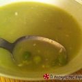 Cooksnap από Eirinaki στη συνταγή Σούπα αρακάς