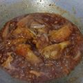 Cooksnap dari Ella nr untuk resep Sayap Ayam Masak Mentega