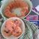 Cooksnap dari Dessy Solehyanti untuk resep Cake Nutrijel Strawbery Oreo