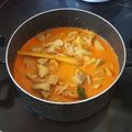 Cooksnap dari Masliana untuk resep Gulai Nangka Muda
