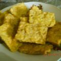 Cooksnap dari anisatur raehan untuk resep kripik tempe