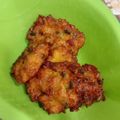 Cooksnap dari Sevti Saja untuk resep Bakwan jagung
