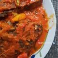 Cooksnap dari Fenny Effendy untuk resep Pesmol Ikan Mujair