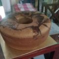 Cooksnap dari yunita untuk resep Marmer cake putih telur lembuttt