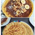 Cooksnap από Diana στη συνταγή Κρέπες αλμυρές ή γλυκές