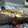 Cooksnap από marymyt στη συνταγή Γεμιστό ρολό με κιμά