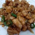 Cooksnap dari Heny Agustiana untuk resep Ayam Fillet Tepung Saus Tiram