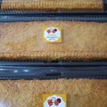 Cooksnap dari Ferany untuk resep Bolu Cream Cheese