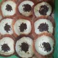 Cooksnap dari Arif Nurhidayah untuk resep SERABI SOLO TANPA digulung😁