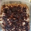 Cooksnap dari indah nurhidayatii untuk resep Puding Roti Kukus #nomixer #mpasi1th