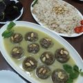 صورة من نسيم البحر 🌊، شاركها بعد تجربة وصفة ارضي شوكي