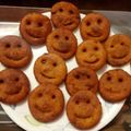 Sanchita Das's cooksnap of when they made স্মাইলি আলুর চপের ফ্যামিলি (Smiley Aloo'r Chop's family recipe in Bengali).