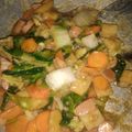 Cooksnap dari Safdiyah Dhea untuk resep Capcay goreng