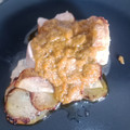 El cooksnap de boladeras cuando hizo Redondo de pollo. Rico, rico.