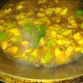Cooksnap dari Retno Susilowati untuk resep Tongseng Ayam Pedas TANPA SANTAN