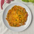 Cooksnap dari Ratna Puspita untuk resep Telur Dadar Minang