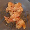 Cooksnap dari Hai Rani untuk resep Udang crispy