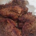 Cooksnap dari Eka Novitasari untuk resep Empal Gepuk empuk gurih manis