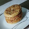 El cooksnap de Marcial Rodriguez Martin cuando hizo Tortilla de Patata Trufada.