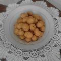 Cooksnap dari pitria ummu qiana aisyah untuk resep Pisang Molen cokelat keju