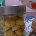Cooksnap dari Vina Wardani untuk resep Nastar ngeprul lumer