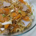 Cooksnap dari Tri Umiatik untuk resep Mie Goreng spesial