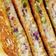 Ragni का कुकस्नैप जब उन्होंने मलाई सैंडविच (malai sandwich recipe in Hindi) बनाया था।