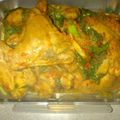 Cooksnap dari Lanlan Tjandana untuk resep Ayam bumbu woku