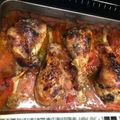 El cooksnap de Markus Proft cuando hizo Pavo al horno.