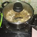 Cooksnap dari Oktaviana Br Tarigan Gersang untuk resep Semur Ayam Kentang Tahu Simple dan Enak Banget