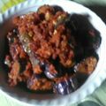 Cooksnap dari Susan Damayanti untuk resep Terong Ungu Balado Sambal Pedas