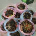 Cooksnap dari Allfitri Indriasari untuk resep Bolu kukus mekar tanpa soda