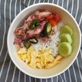 Cooksnap dari Rizki Martha untuk resep Tumis cumi asin cabe ijo