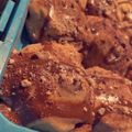 صورة من كاكم 🍽، شاركها بعد تجربة وصفة سينابون 😍😍