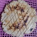 Sapana Kanani's cooksnap of when they made ભાખરી (Bhakhari recipe in Gujrati).