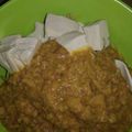 Cooksnap dari Veronica untuk resep Toge Goreng Bogor