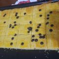 Cooksnap dari Luna Gaming untuk resep Lekker Holand/Boterkoek